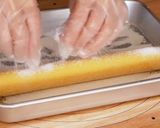 サクサク、ほろほろ！ディアマンクッキー作り方7写真