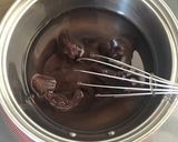 あんこで簡単お汁粉作り方1写真