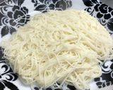 和風肉カレースープ・パスタそうめん作り方4写真