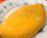 オムライス(プロセス画像あり)作り方12写真
