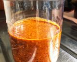 坦々麺の素作り方3写真
