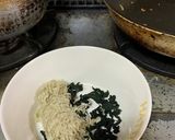 節分のお豆、余ってませんか？即席スープ作り方1写真