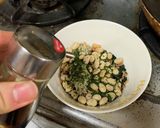 節分のお豆、余ってませんか？即席スープ作り方3写真