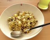 簡単★パラパラ高菜チャーハン★作り方10写真