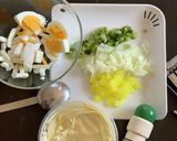 こだわり3種のタルタルソース作り方1写真