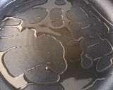 小海老のアジアン塩焼きそばカレー風味作り方8写真