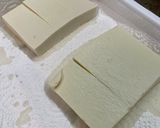 ヘルシージューシー豆腐フライ作り方3写真