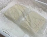 ヘルシージューシー豆腐フライ作り方4写真
