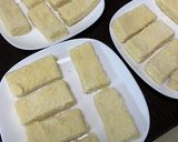 ヘルシージューシー豆腐フライ作り方7写真