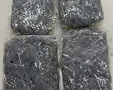 離乳食初期*タンパク質④*しらす*作り方4写真