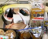 失敗しない！『ぶりのあら煮』作り方1写真