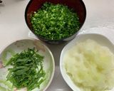 ヘルシージューシー豆腐フライ作り方9写真