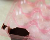 ショコラトゥルビヨン de バレンタイン作り方7写真