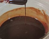ショコラトゥルビヨン de バレンタイン作り方5写真