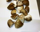失敗しない！『ぶりのあら煮』作り方5写真