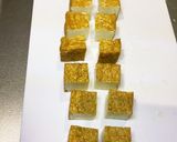 失敗しない！『ぶりのあら煮』作り方6写真