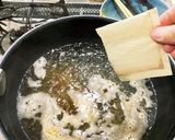 失敗しない！『ぶりのあら煮』作り方7写真