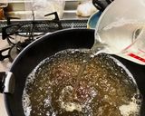 失敗しない！『ぶりのあら煮』作り方8写真