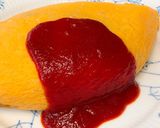 オムライス(プロセス画像あり)作り方15写真