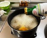失敗しない！『ぶりのあら煮』作り方13写真