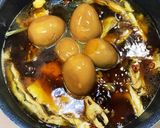 失敗しない！『ぶりのあら煮』作り方14写真