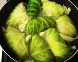 ロールキャベツ作り方7写真
