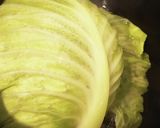 ◆冷凍保存可♡ヘルシーロールキャベツ◆作り方1写真