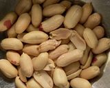 りんかけ豆(福豆リメイク)作り方1写真