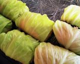 ◆冷凍保存可♡ヘルシーロールキャベツ◆作り方13写真