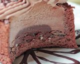 ショコラトゥルビヨン de バレンタイン作り方58写真
