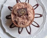 ショコラトゥルビヨン de バレンタイン作り方53写真