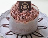 ショコラトゥルビヨン de バレンタイン作り方52写真