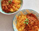 キャベツカレー作り方13写真