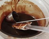 ショコラトゥルビヨン de バレンタイン作り方36写真