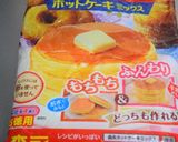 ホットケーキMIX＆地獄蒸で簡単✿蒸パン作り方2写真