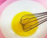 ✾チョコチップ♡オートミールクッキー✾作り方1写真
