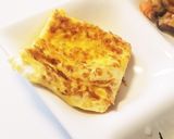 ツナ&人参&椎茸炒め♡ツナマヨズッキーニ作り方13写真