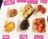 ツナ&人参&椎茸炒め♡ツナマヨズッキーニ作り方15写真