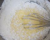 ホットケーキMIX＆地獄蒸で簡単✿蒸パン作り方11写真
