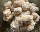 りんかけ豆(福豆リメイク)作り方5写真