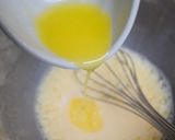 ホットケーキMIX＆地獄蒸で簡単✿蒸パン作り方10写真