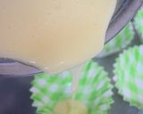 ホットケーキMIX＆地獄蒸で簡単✿蒸パン作り方13写真