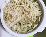 切り干し大根の簡単炒め煮作り方1写真