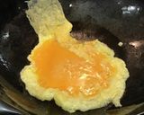 手軽に簡単!卵ふんわり本格チャーハン作り方3写真