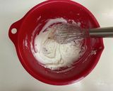 ドロップ チョコチップクッキー作り方3写真