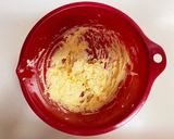 ドロップ チョコチップクッキー作り方4写真