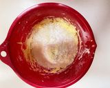 ドロップ チョコチップクッキー作り方5写真