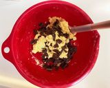 ドロップ チョコチップクッキー作り方6写真