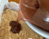 チョコ生ケーキ作り方6写真