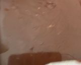 チョコ生ケーキ作り方7写真